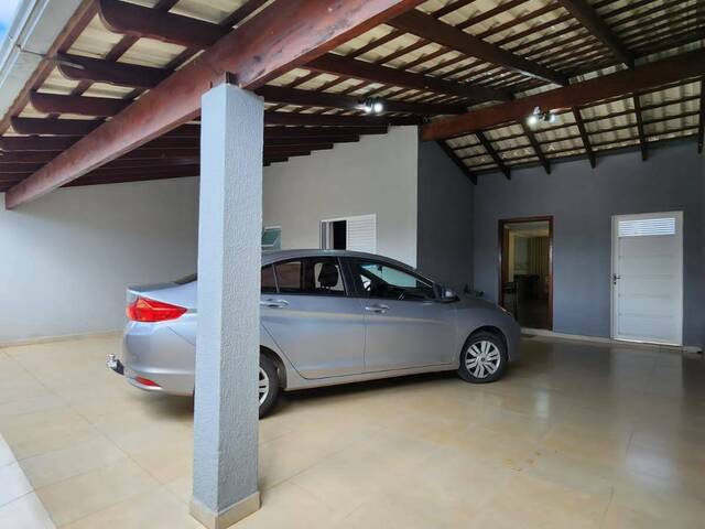 Venda em Veredas do Belvedere - Araxá