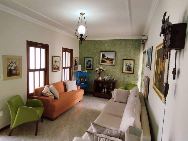 Casa para Venda em Araxá - 4