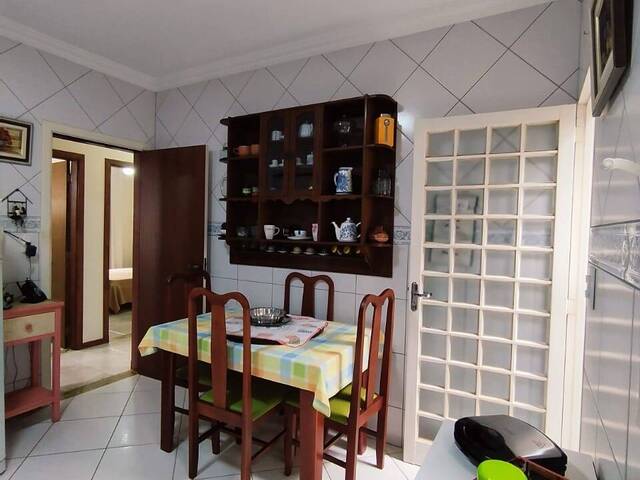 Casa para Venda em Araxá - 5