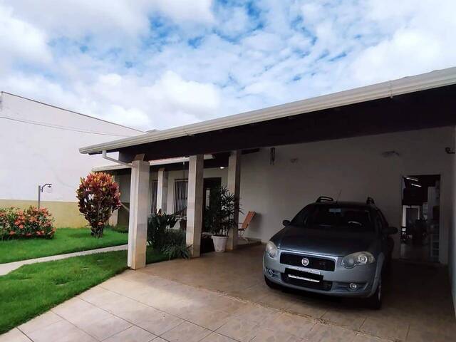 Venda em Veredas da cidade - Araxá