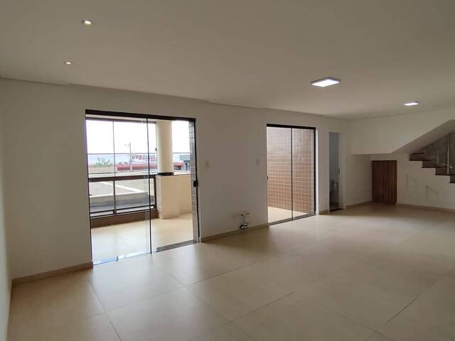 #9 - Apartamento para Venda em Araxá - MG - 3