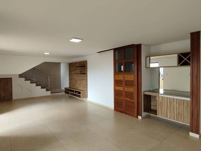 #9 - Apartamento para Venda em Araxá - MG - 2