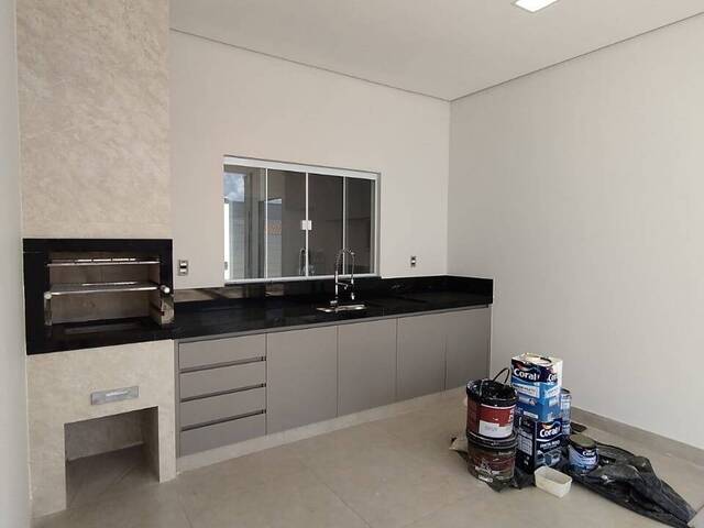 Casa para Venda em Araxá - 2