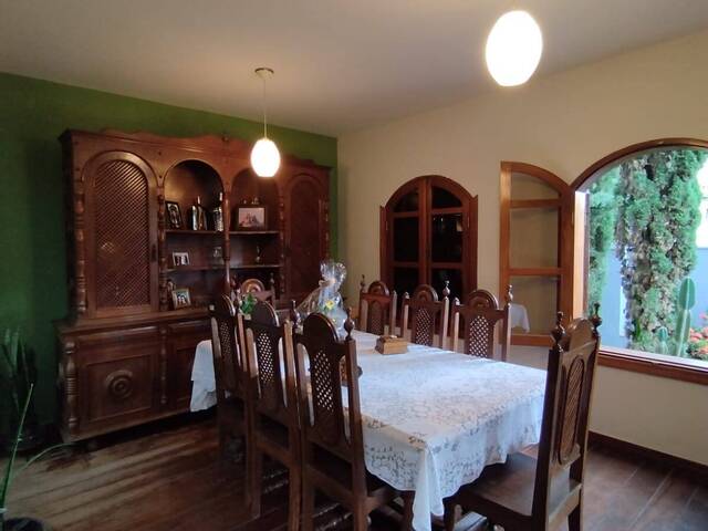 Casa para Venda em Araxá - 5