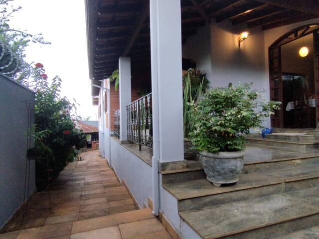 Casa para Venda em Araxá - 2