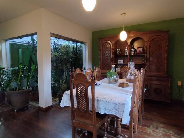 Casa para Venda em Araxá - 4