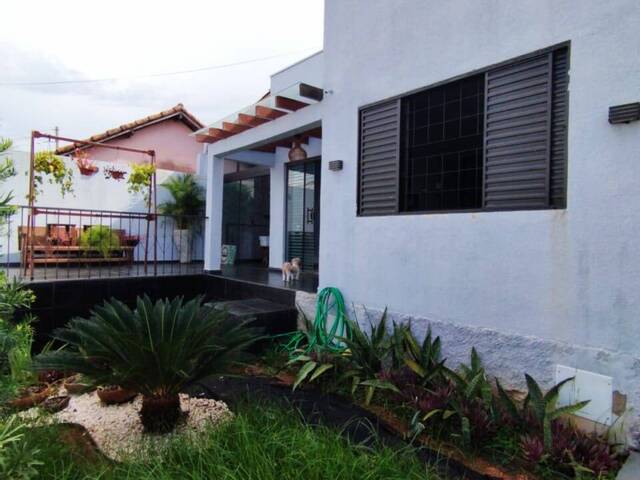 Casa para Venda em Araxá - 2