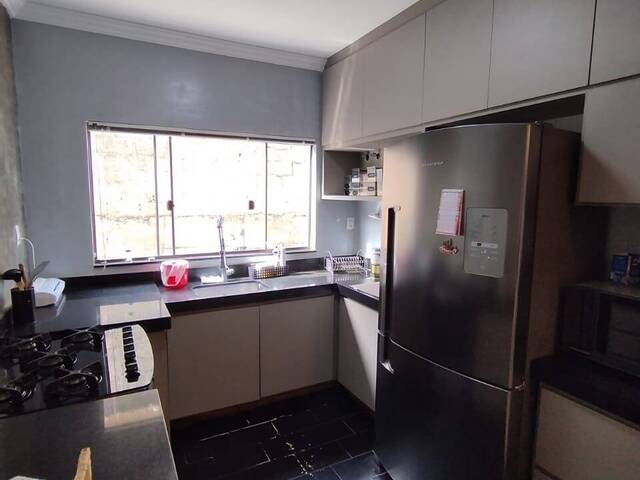 Casa para Venda em Araxá - 5