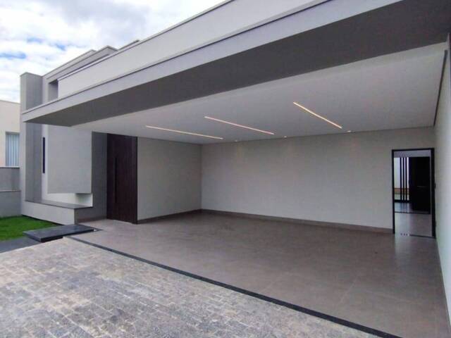 Casa para Venda em Araxá - 2