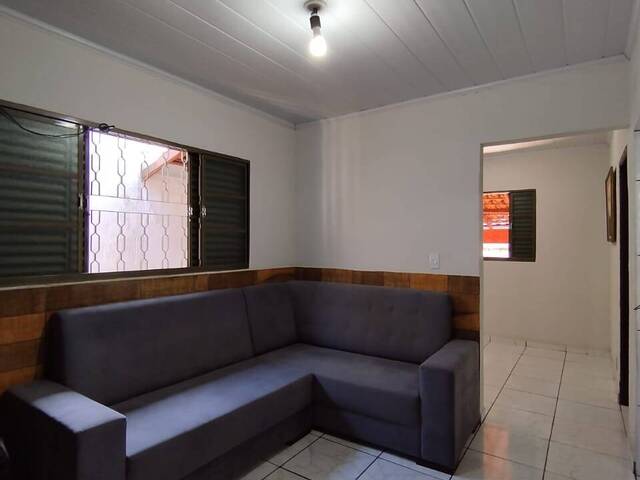 Casa para Venda em Araxá - 3