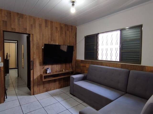 Casa para Venda em Araxá - 4