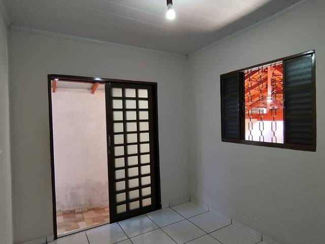 Casa para Venda em Araxá - 2