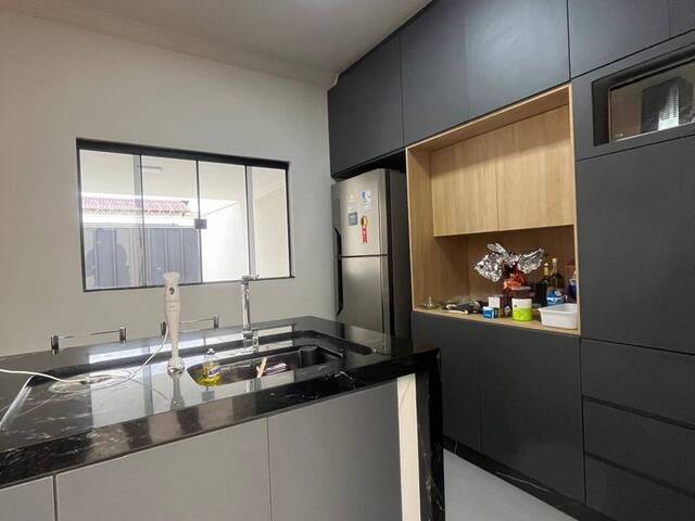 Casa para Venda em Araxá - 5