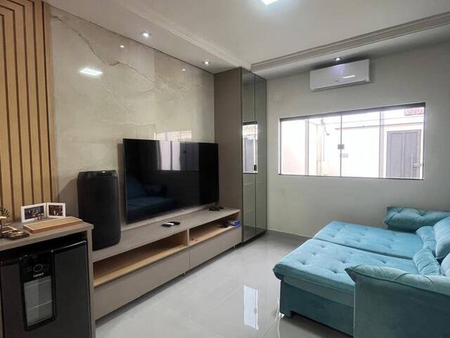 Casa para Venda em Araxá - 2