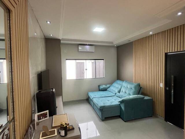 Casa para Venda em Araxá - 3