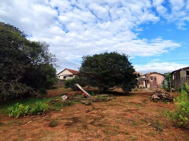 #21 - Área para Venda em Araxá - MG - 2