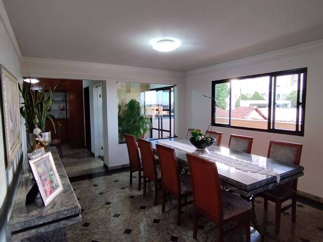 #22 - Apartamento para Venda em Araxá - MG - 2