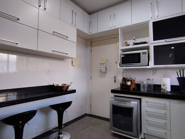 Apartamento para Venda em Araxá - 5