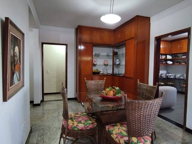#22 - Apartamento para Venda em Araxá - MG - 3