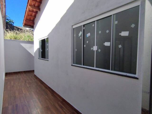 Casa para Venda em Araxá - 4