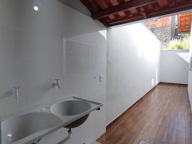 Casa para Venda em Araxá - 3