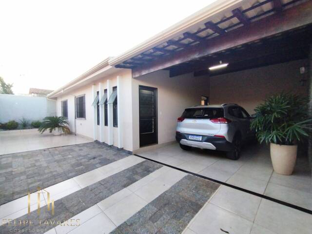 Venda em Alvorada - Araxá