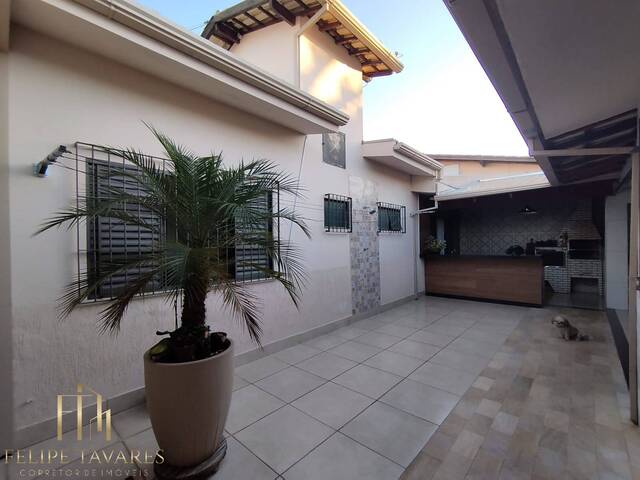 Casa para Venda em Araxá - 5