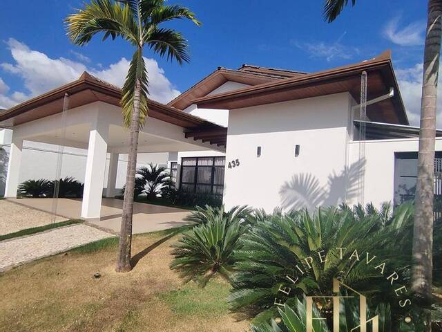 Casa para Venda em Araxá - 2