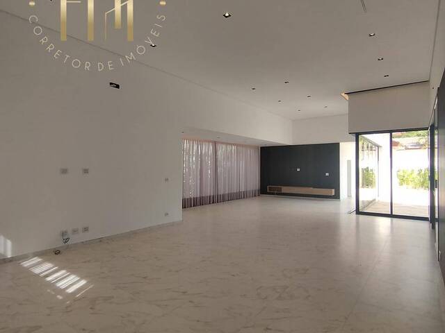 Casa para Venda em Araxá - 4