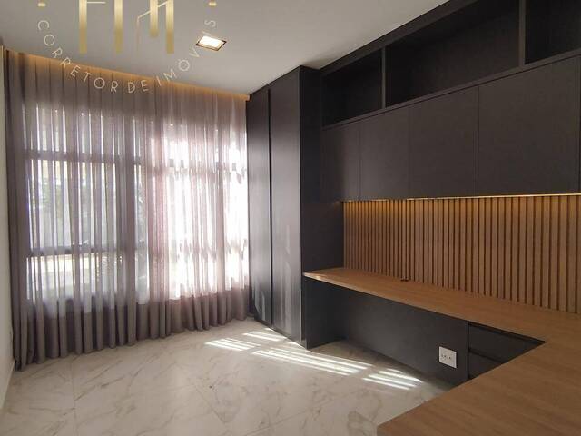 Casa para Venda em Araxá - 5