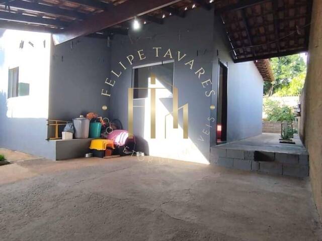 Casa para Venda em Araxá - 2