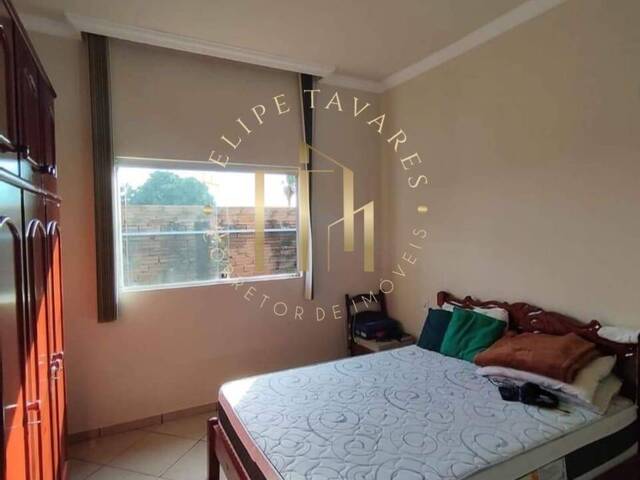 Casa para Venda em Araxá - 5