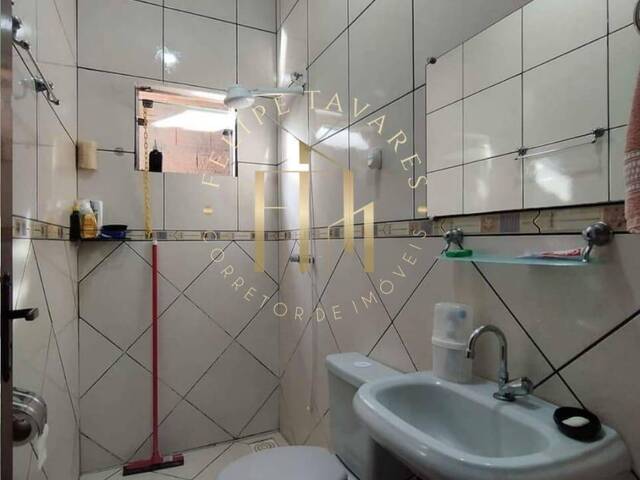 Casa para Venda em Araxá - 4