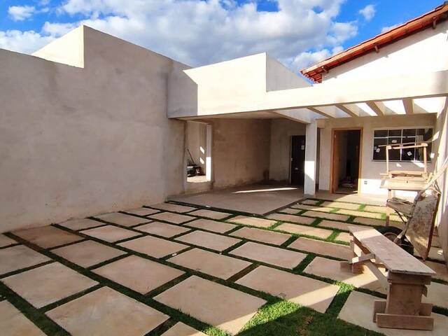 Casa para Venda em Araxá - 2