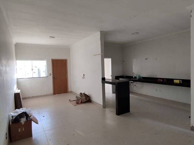 Casa para Venda em Araxá - 3