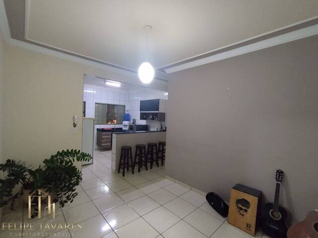 Casa para Venda em Araxá - 3