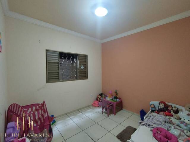 Casa para Venda em Araxá - 5