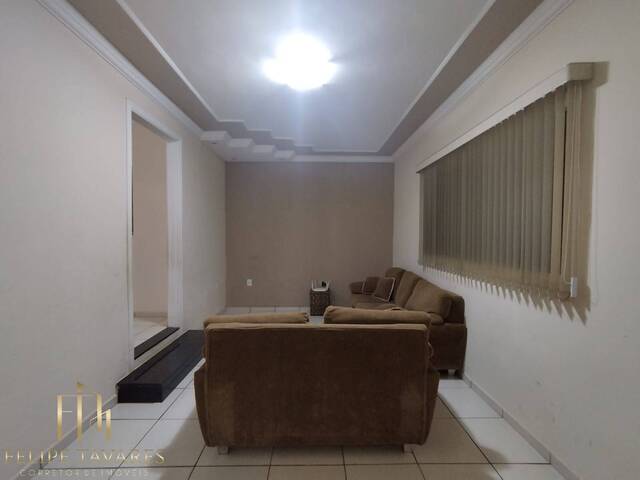 Venda em Mangabeiras l - Araxá