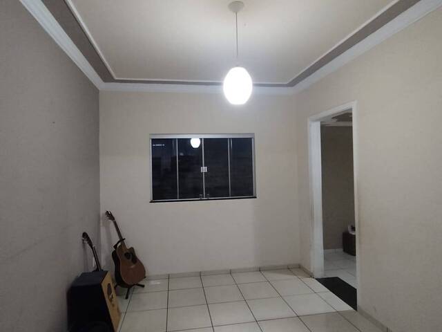 Casa para Venda em Araxá - 4