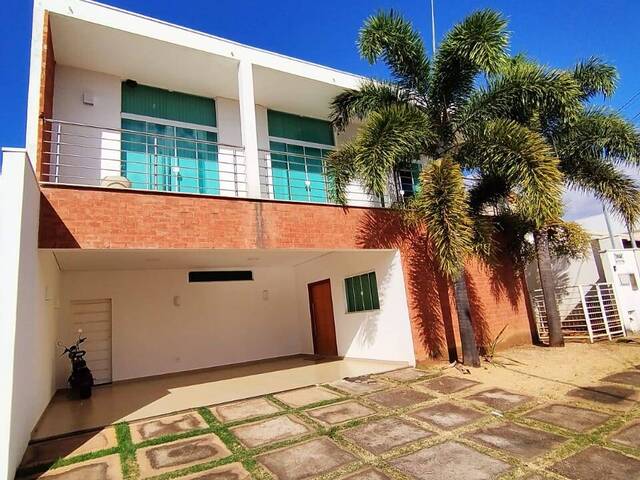 Venda em Condomínio Bocaina - Araxá