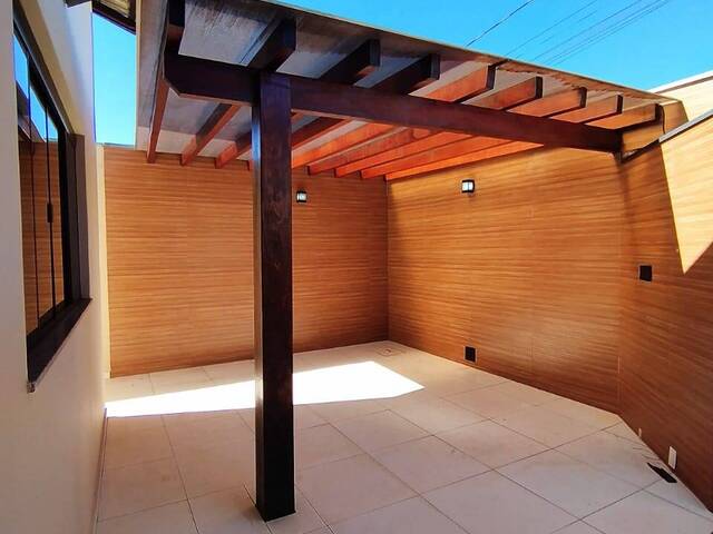 Casa para Venda em Araxá - 2