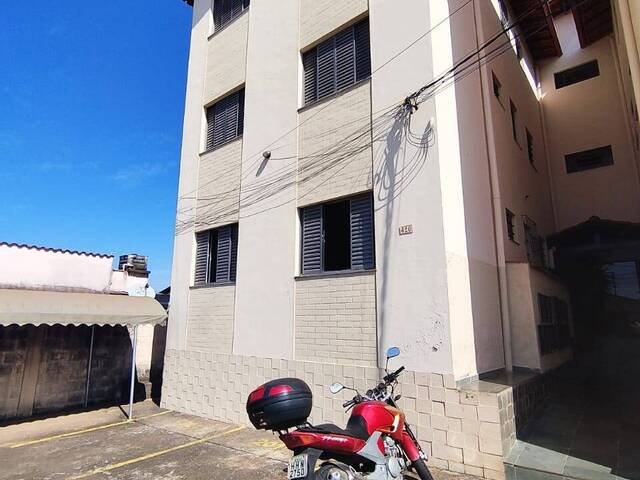 #37 - Apartamento para Venda em Araxá - MG - 1