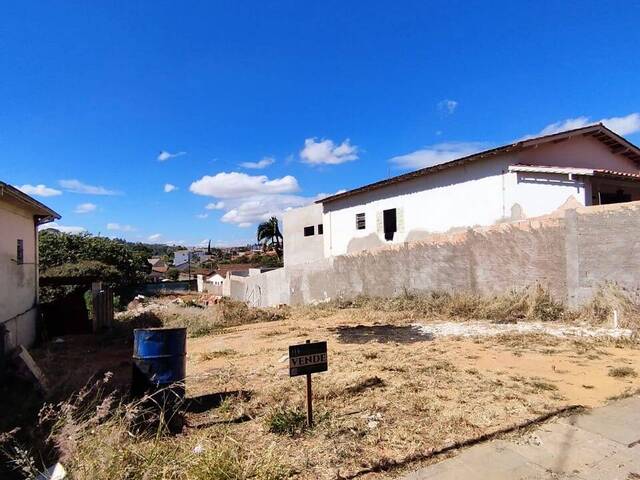 #44 - Área para Venda em Araxá - MG - 3