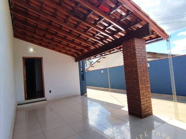 Casa para Venda em Araxá - 2