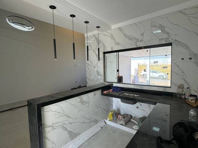 Casa para Venda em Araxá - 5