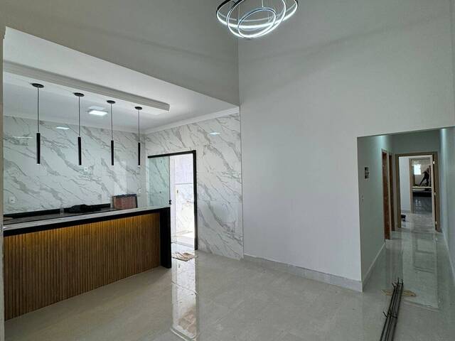 Casa para Venda em Araxá - 3