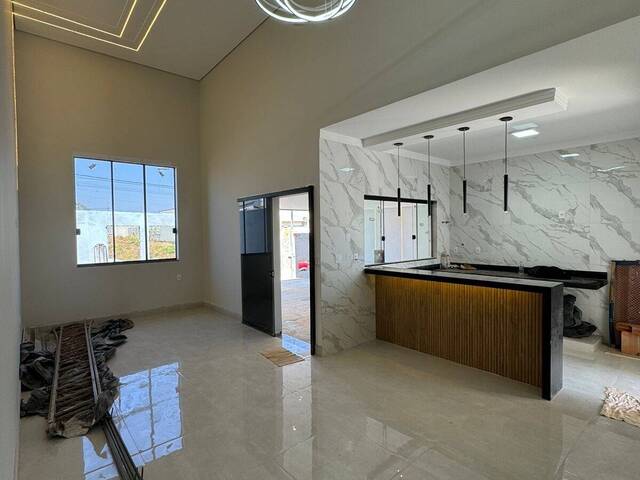 Casa para Venda em Araxá - 2