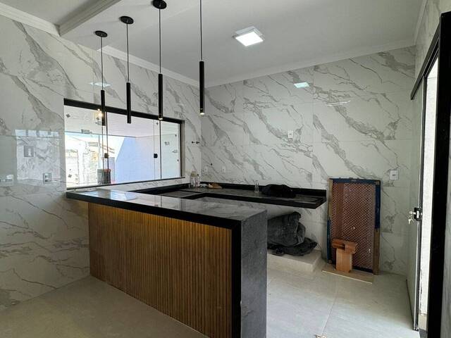 Casa para Venda em Araxá - 4