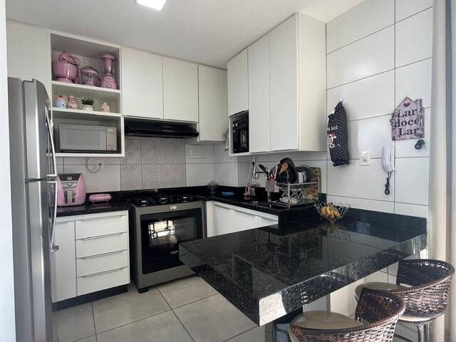 #53 - Apartamento para Venda em Araxá - MG - 3