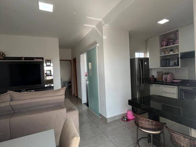 #53 - Apartamento para Venda em Araxá - MG - 2